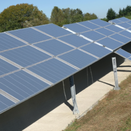 Évaluation de la faisabilité d'une installation photovoltaïque : étapes clés Reims